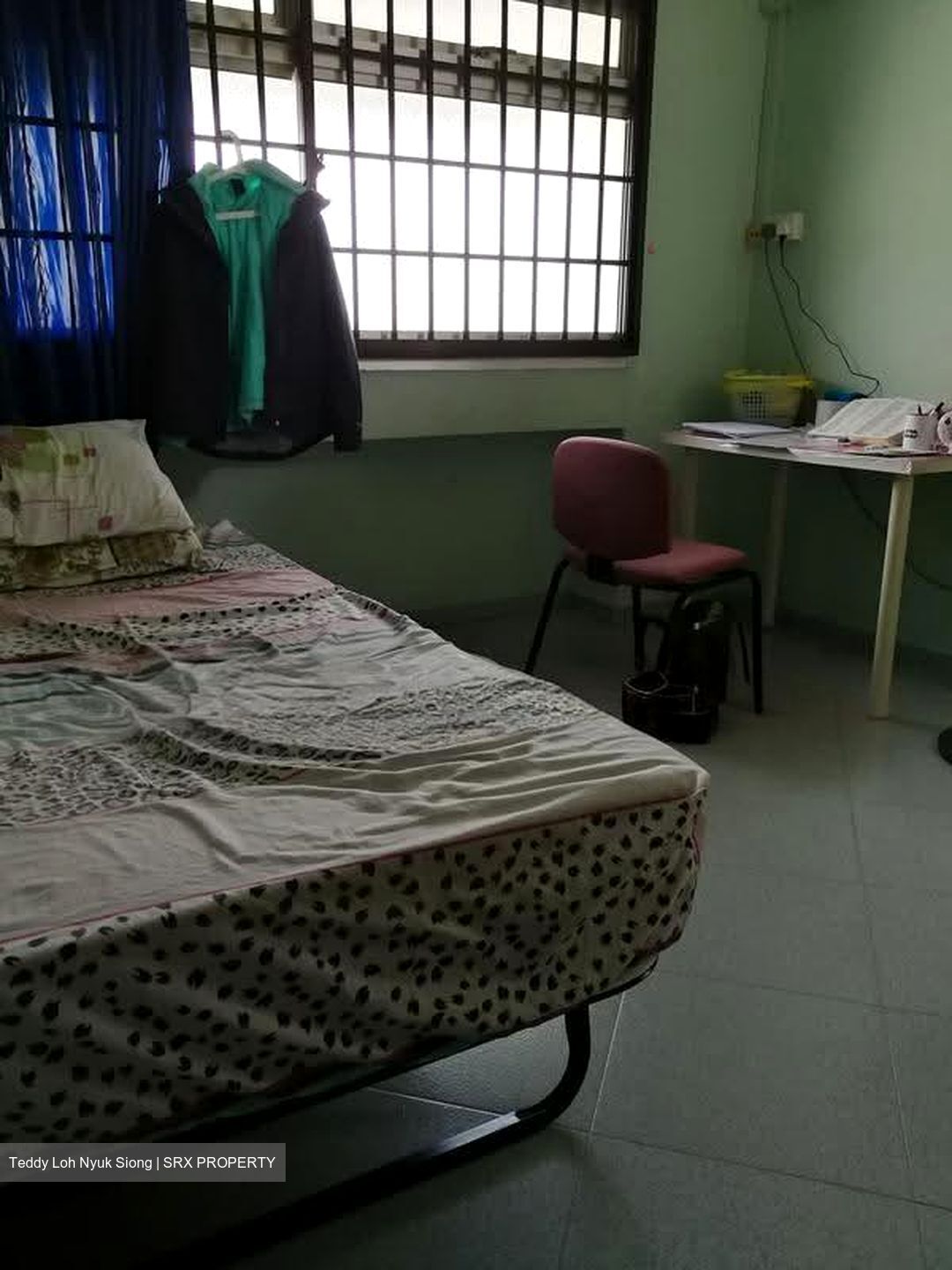 Blk 818 Jurong West Street 81 (Jurong West), HDB 5 Rooms #630081111